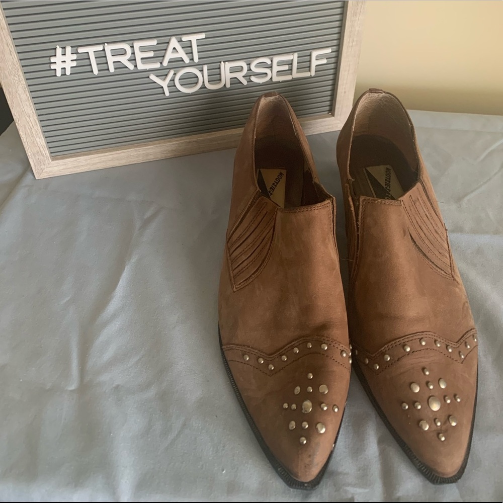 Mootsies Tootsies Shoe Size 8